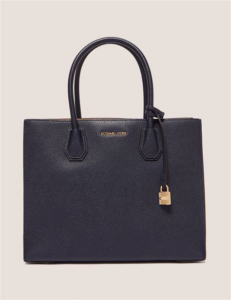 mercer tote michael kors|michael kors mercer bag large.